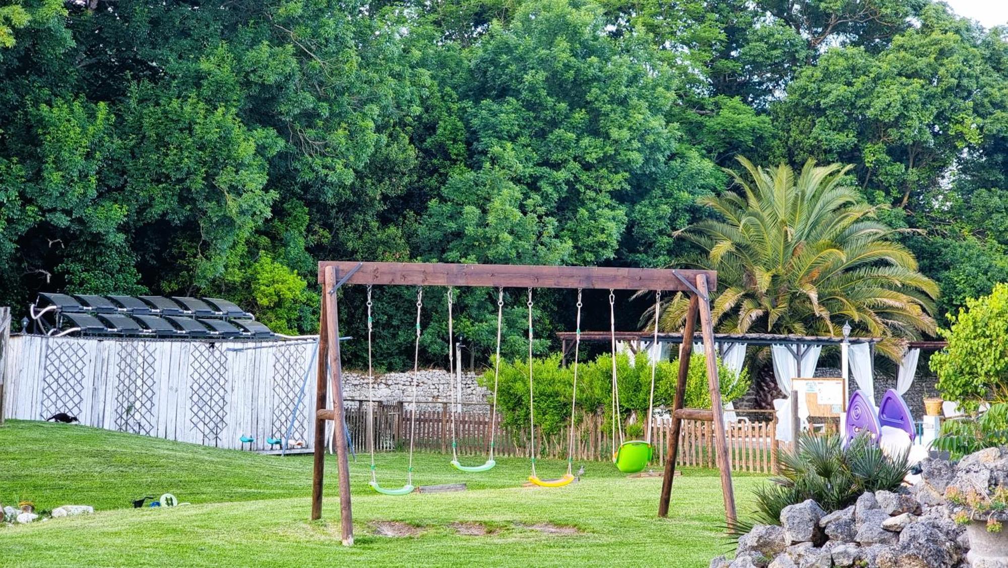 Domaine De Rochebonne Βίλα Saint-Just-Luzac Εξωτερικό φωτογραφία